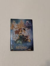 Vintage Disney Magnet Little Mermaid Ariel 90’s USA Rectangle picture
