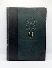 1929 Aegis Dartmouth College First Edition Yearbook picture