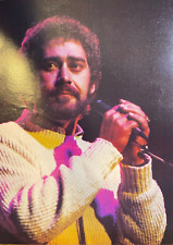 1985 Interview With Country Singer Earl Thomas Conley picture