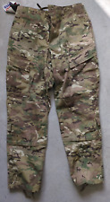 New Propper Tactical Combat Uniform Multicam Camo Pants Trousers Medium Regular picture