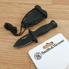 Smith & Wesson Small Boot Fixed Knife 2
