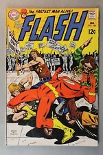 The Flash #185 *69* 