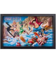 One Piece Painting Original Reproduction picture