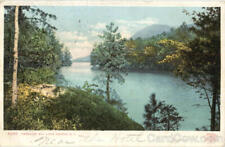 1906 Lake George,NY Paradise Bay Warren County New York Detroit Photographic Co. picture