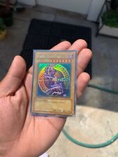 2002 Yugioh SDY-006 1st Edition Dark Magician🔥Mint Condition picture