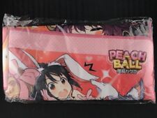 Peach Ball Senran Kagura Blanket Marvelous animate Limited picture
