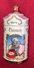 1995 Lenox Walt Disney Spice Jar Collection: Dumbo - Caraway picture