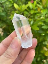 Grade A+++ Natural Clear Quartz Crystal Points, 1.5 to 3.5 Inches Long, 1-2 oz picture
