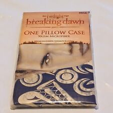 The Twilight Saga Breaking Dawn Part 1 Pillow Case picture