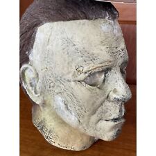 Halloween Ends Trick Or Treat Studios Official Michael Myers Latex Mask 2022 NWT picture
