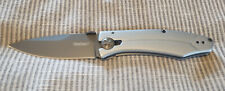 Kershaw 3440 Innuendo (3.3 in. plain blade, Les George design) picture