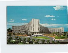 Postcard The Washington Hilton Washington DC picture