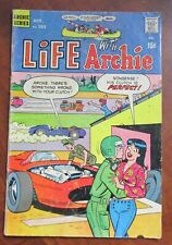 Vintage Life With Archie Series Comics Comic Book October 1970 No 102 picture