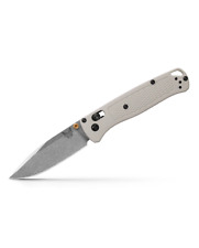 Benchmade Knives Bugout 535-12 Tan Grivory CPM-S30V Stainless Pocket Knife picture