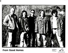 LG967 Original Photo FROM GOOD HOMES Hick-Hop Fusion Musicians Sparta New Jersey picture