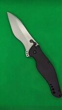 Kershaw Speed Bump NIB 1595G10 Folding Knife New picture