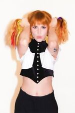 BEAUTIFUL HAYLEY WILLIAMS PARAMORE 8X10 Photo picture