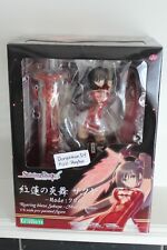 [ShinyToyz] Kotobukiya Shining Blade Crimson Mode Roaring Sakuya Figure Tony T2 picture