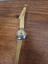 Vintage Cinderella Children’s Watch (Not Working & Imperfections, See Photos) picture