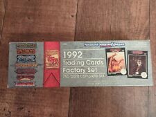 1992 Advanced Dungeons & Dragons Trading Cards Factory Set:750 Card Complete Set picture