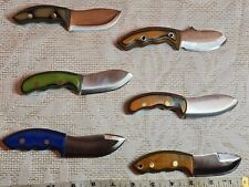 Klem Hand-made Crafted Knives (Small) picture