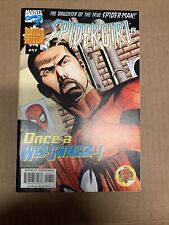 Spider-Girl #17 Double Size Spectacular Marvel 2000 Defalco picture