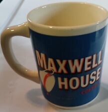 Maxwell House Mug Coffee Cup picture