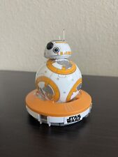 Disney Sphero Star Wars BB-8 App Enabled Droid Model R001 Row,Complete Open Box picture
