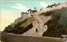 1916, West Bluff, KANSAS CITY, Missouri Postcard picture