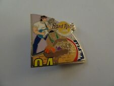 Hard Rock Cafe pin Atlantic City NCAA Basketball Puzzle Set piece 2 of 4 2004 picture