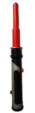 2004 Star Wars Hasbro Red Light Saber, Retractable Pop Out  Non-Electronic picture