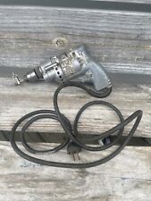 Early  Vintage Thor Electric Drill / Working Condition Tested 🤩 4888 110 Volts picture