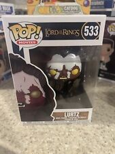 Funko Pop Movies The Lord of the Rings Lurtz 533 picture