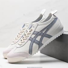 2024 NEW Onitsuka Tiger MEXICO 66 Sneakers White/Gray Shoes Unisex Shoes picture