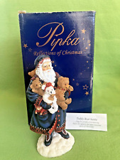 Pipka, Memories of Christmas. 