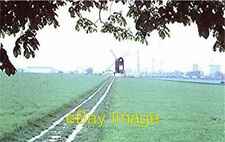 Photo 6x4 Pitstone Mill Church End/SP9415 A rather damp pathway to it. c1972 picture