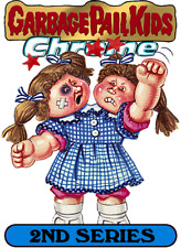 Garbage Pail Kids GPK 2014 Chrome Series 2 CS2 Topps Pick-A-Card You-Choose picture