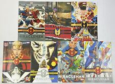 Miracleman the Silver Age #1-7 VF/NM complete series Neil Gaiman Mark Buckingham picture
