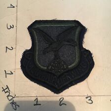USAF 436th Airlift Wing (C-5) Dover AFB DE Subdued SQUADRON patch 8/20/22 picture