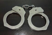Colt Firearms Handcuffs Police First Generation 1960’s No Key With Case picture