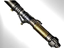 Custom One Of One Lightsaber Light Saber Prop By The Black Market Outpost picture