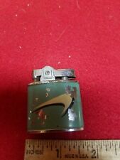 Vintage Omega Cigarette Lighter, Newport Cigarettes, Made in Japan, with out box picture