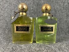 Max Factor Signature men’s cologne and after shave NEW OLD STOCK Fast Shipping picture