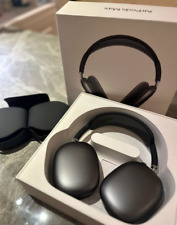 Apple (MGYH3AM/A) AirPods Pro Max Headphones - Space Gray picture