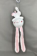 Chax-GP Gloomy All Purpose Rabbit Plush Mascot CGP-274 Trapped Fainted  White 6