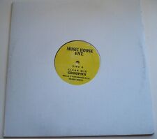 VINYL RECORD, Collectible Rare, NOTORIOUS B.I.G. MEL-O Groupies 12