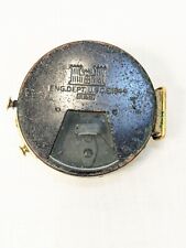 1944 U.S. Army Corps of Engineers USCE Vintage Clinometer Smith & Wesson picture