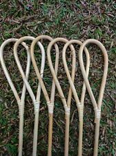 2pc Rattan cane Scholastic Punishment sticks high quality [30-35 inches length] picture