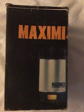 Vintage New Never Used 1979 Maximizer Automatic marijuana Cooker picture