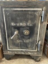 Antique Cary Floor Safe (Circa 1909) [Pickup In Studio City] picture